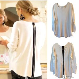Soft Surroundings Margulies tunic